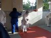 Nicolas Junior en action (6ans)